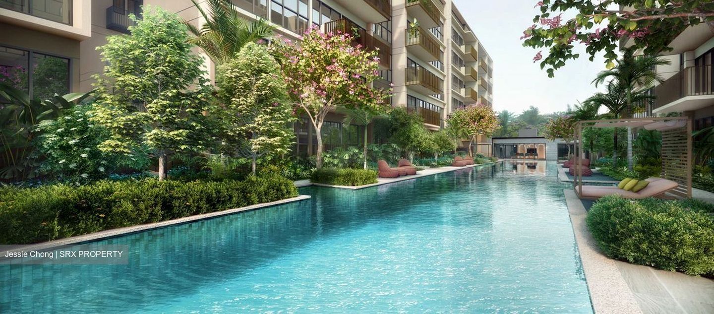 The Watergardens At Canberra (D27), Apartment #321137731